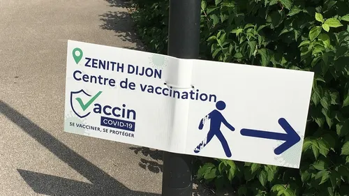 COVID-19 : 25 000 doses de vaccin supplémentaires en...